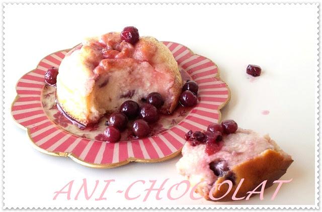 Rosas Cheesecake light (molde Silikomart)