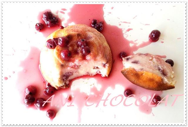 Rosas Cheesecake light (molde Silikomart)