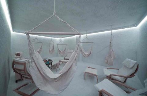 Mi expeciencia en Flotexperience