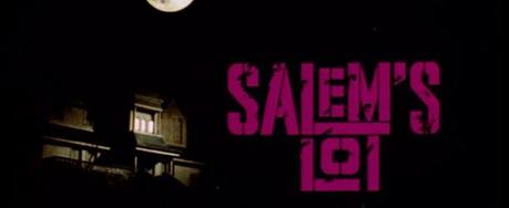 [Aquellas Maravillosas Series] Salem’s Lot: Cuando la muerte es solo el principio del horror