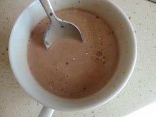 Churros con Chocolate... En 5 minutos! Churros con Chocolate... En 5 minutos!