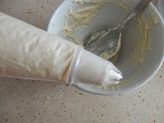 Churros con Chocolate... En 5 minutos! Churros con Chocolate... En 5 minutos!