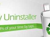 Easy Uninstaller 2.2.3