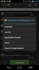 Easy Uninstaller Pro v 2.2.3 APK