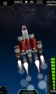 SimpleRockets v 1.2.1 APK SimpleRockets v 1.2.1 APK