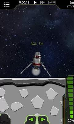 SimpleRockets v 1.2.1 APK SimpleRockets v 1.2.1 APK