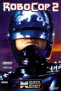 Robocop 2 (1990)