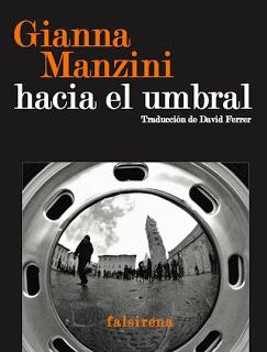 Gianna Manzini. Hacia el umbral