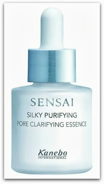 Pore Clarifying Essence by Kanebo