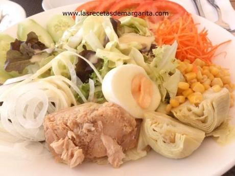 Semana del 2 al 8 de Septiembre