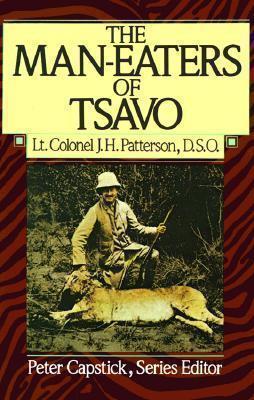 Historias de un Mito: La Masacre de Tsavo. Fantasmas y Oscuridad