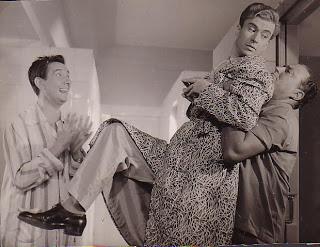 Tras la pista de Inocencio Barbán, hombre de cine