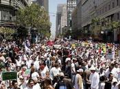 Gran jornada evangélica oración reforma migratoria EEUU