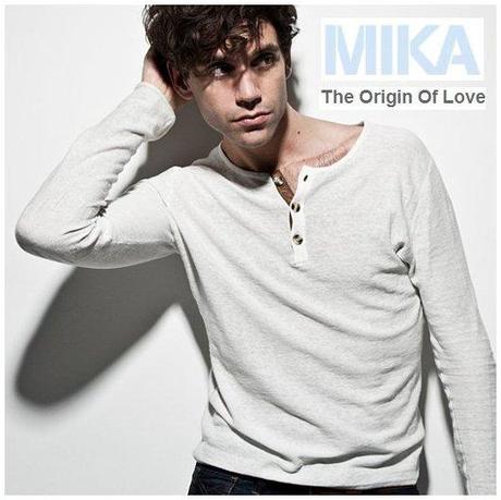 Talento + creatividad = Mika Talento + creatividad = Mika