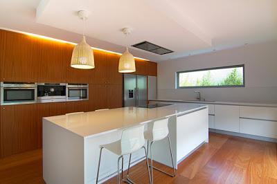 Mas Cocinas Modernas