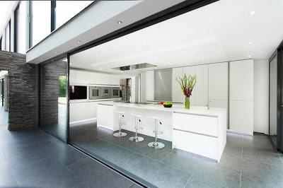 Mas Cocinas Modernas