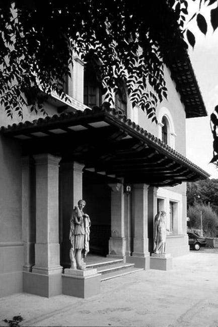 ¡Un día con Art en buff en Ca l' Iborra!