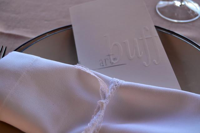 ¡Un día con Art en buff en Ca l' Iborra!