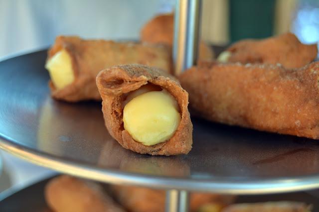 ¡Un día con Art en buff en Ca l' Iborra!