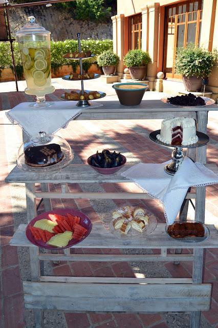 ¡Un día con Art en buff en Ca l' Iborra!