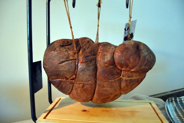 ¡Un día con Art en buff en Ca l' Iborra!