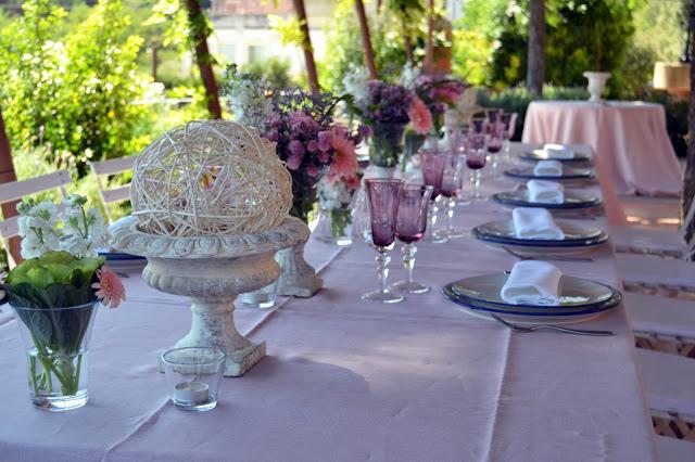 ¡Un día con Art en buff en Ca l' Iborra!