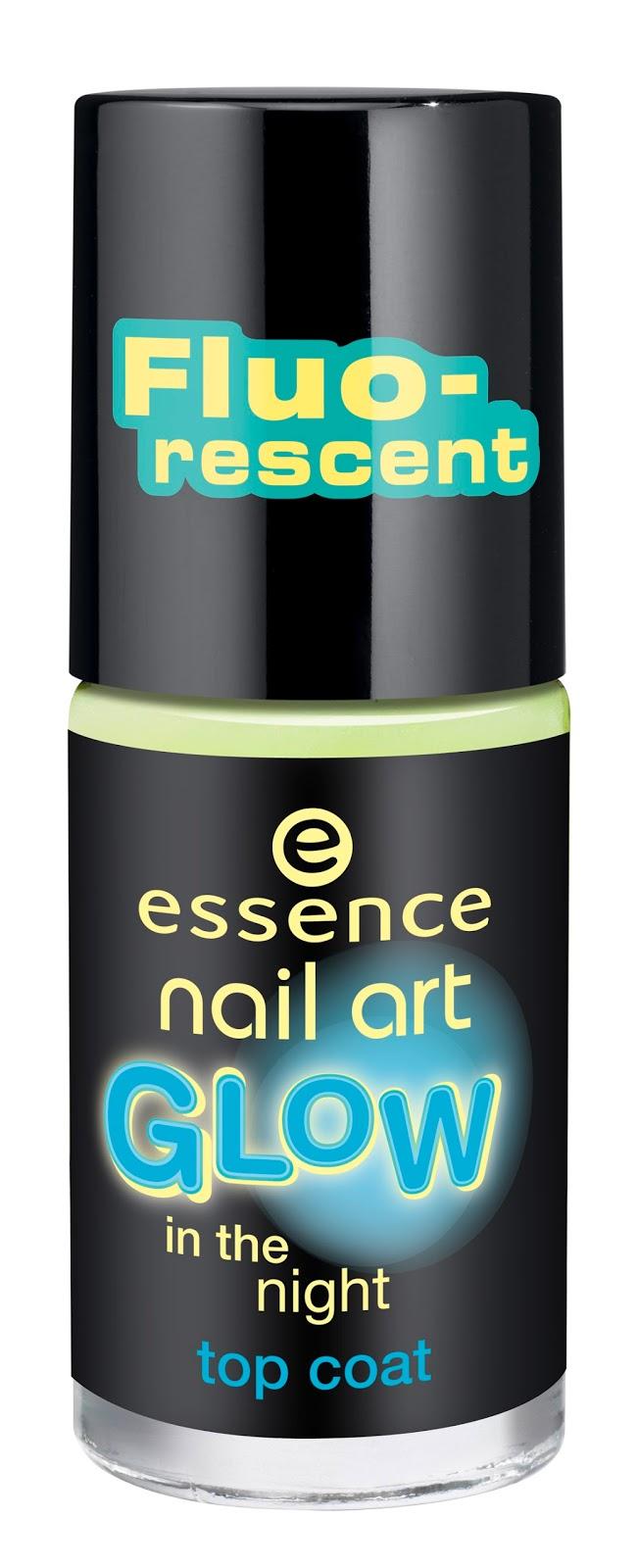 Lo último para las uñas de la mano de Essence