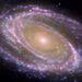 M81 Galaxy is Pretty