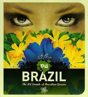 V.A.-Nu Brazil