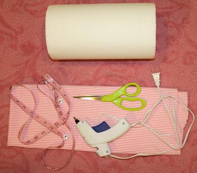 Idea para mantener ordenadas las diademas