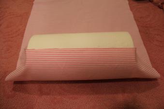 Idea para mantener ordenadas las diademas