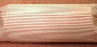 Idea para mantener ordenadas las diademas