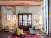 Between Time: espectacular muebles lujo arte, Berlín