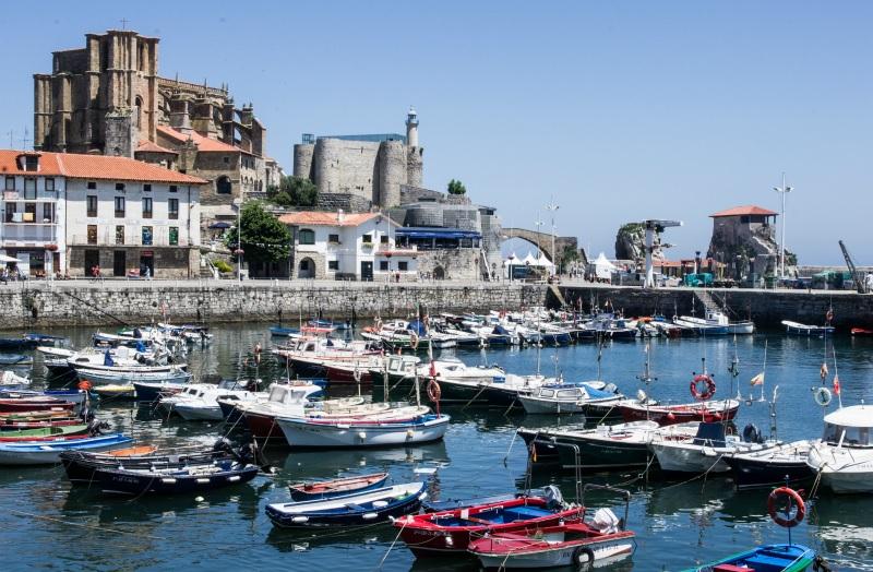 Castro Urdiales