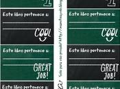 etiquetas curso 2013-2014