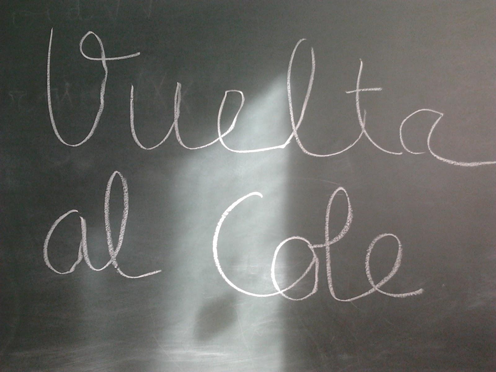 Vuelta al cole. El Precio de los libros de texto