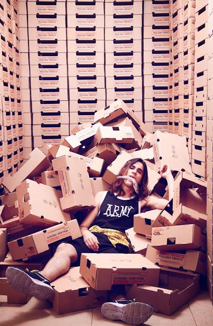 After Magazine edito