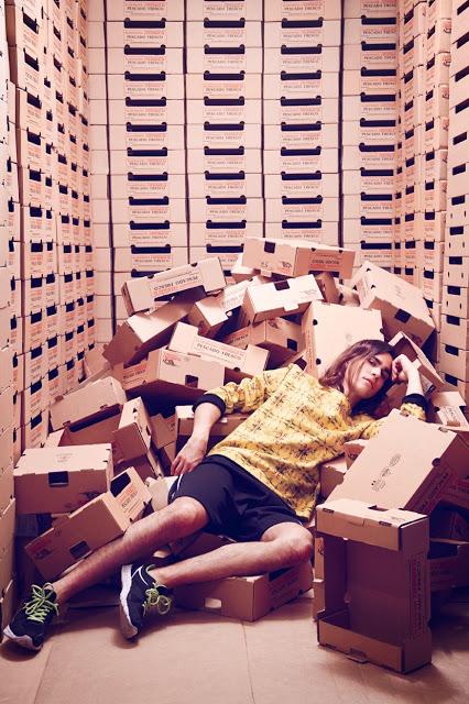 After Magazine edito