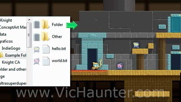 Obtén el control sobre un mundo generado de acuerdo a tu PC