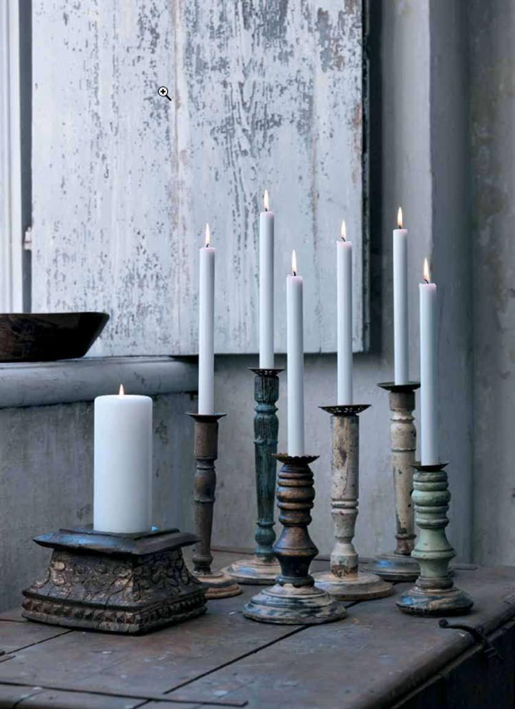 OBJETOS DECO: WE LOVE AFFARI