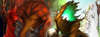 Impresiones de Immortal Empire, RPG táctico para todos los públicos Impresiones de Immortal Empire, RPG táctico para todos los públicos