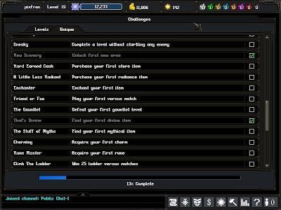 Impresiones de Immortal Empire, RPG táctico para todos los públicos Impresiones de Immortal Empire, RPG táctico para todos los públicos