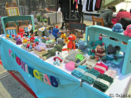 Mil cosas que guardar en un cajón, entrevista a El Calaix (Barcelona)