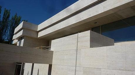 A-cero Projects A-CERO PRESENTA NUEVAS IMÁGENES DE OBRA DE UNA VIVIENDA UNIFAMILIAR EN POZUELO