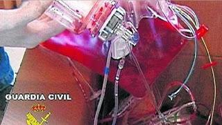 Las razones del rídiculo internacional de Madrid 2020