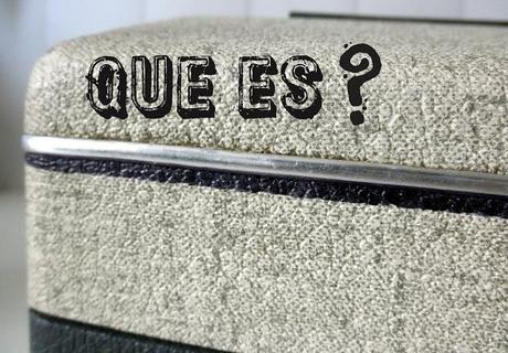 Adivina, adivinanza ...