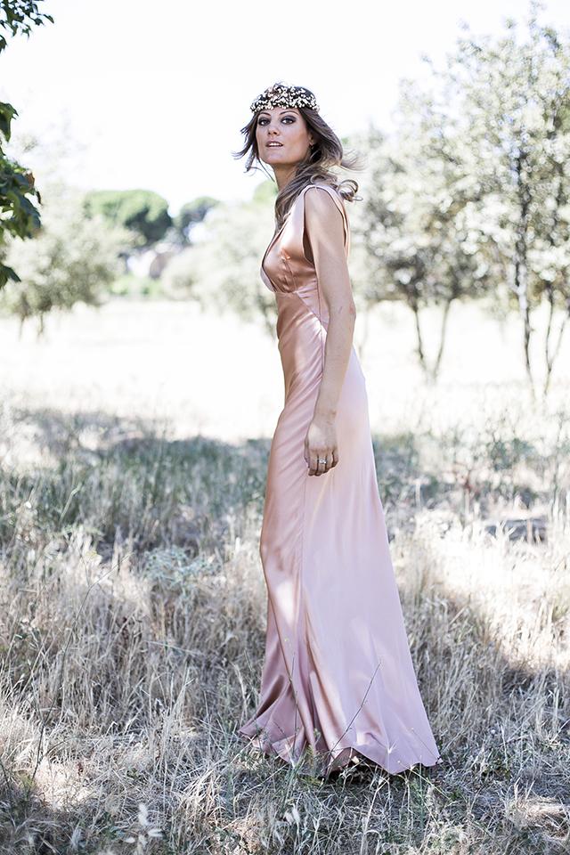 OUTFITS, alberta ferreti, coronas de semillas, vestidos largos para bodas, gowns, novias, invitadas, flower crowns, cristina banco, guiadeestilo, spanish fashion blogger