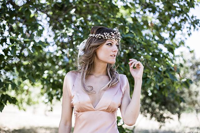 OUTFITS, alberta ferreti, coronas de semillas, vestidos largos para bodas, gowns, novias, invitadas, flower crowns, cristina banco, guiadeestilo, spanish fashion blogger