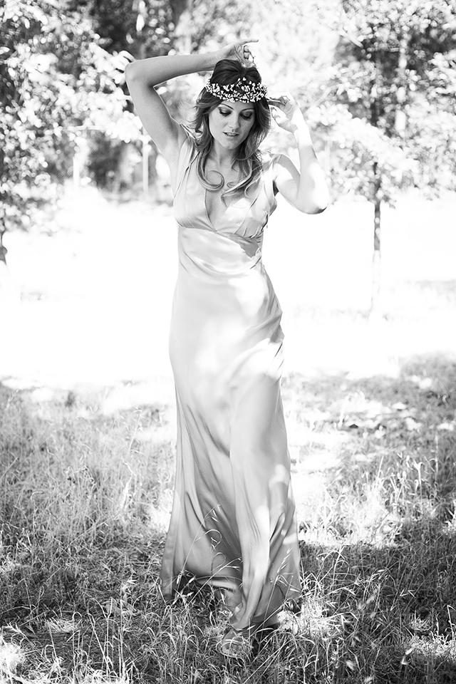 OUTFITS, alberta ferreti, coronas de semillas, vestidos largos para bodas, gowns, novias, invitadas, flower crowns, cristina banco, guiadeestilo, spanish fashion blogger