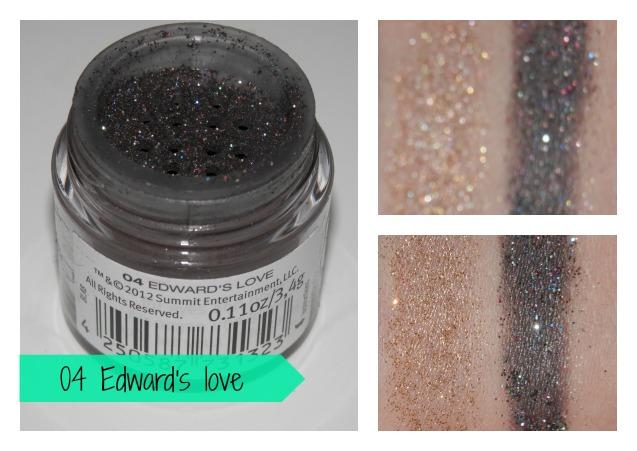 REVIEW PIGMENTOS 2, ESSENCE BREAKING DAWN